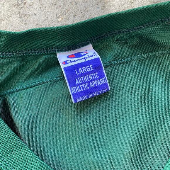 Vintage jets wayne chrebet jersey - Picture 2 of 4